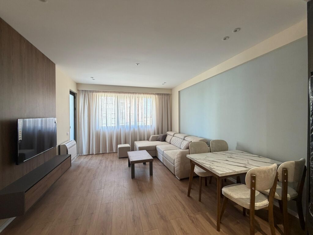 Appartamento in affitto 1+1+parcheggio Urban Gate Astir