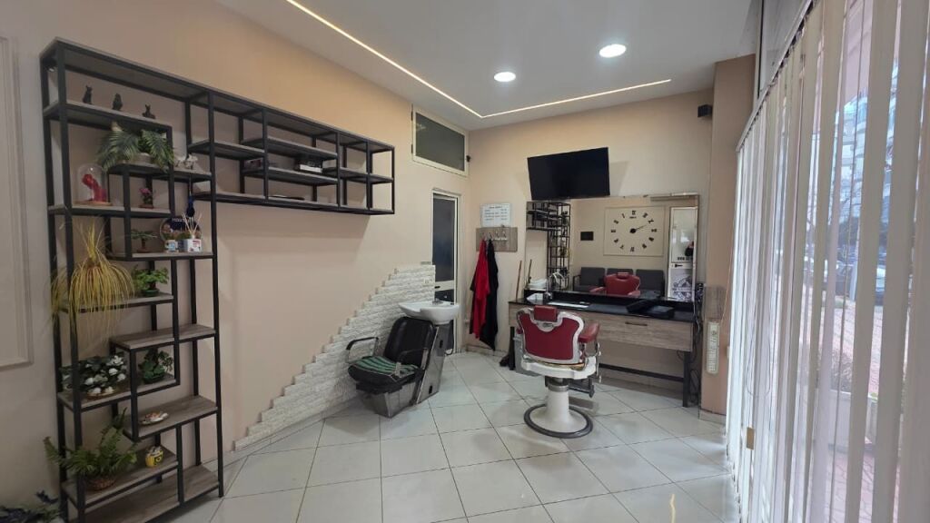 🔥 AMBIENT TREGTAR ME QIRA – SUPER MUNDËSI BIZNESI! 🔥