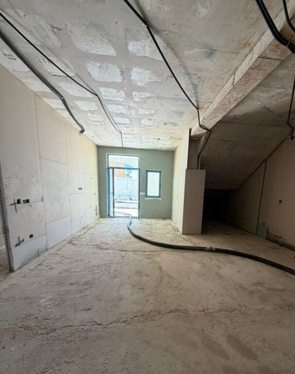 🌊 Shitet Apartament 1+1 – Santorini Residence, Dhërmi 📍