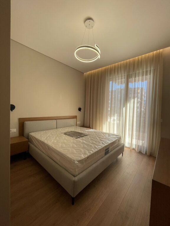 Apartment for rent 2+1+2 in Delijorgj