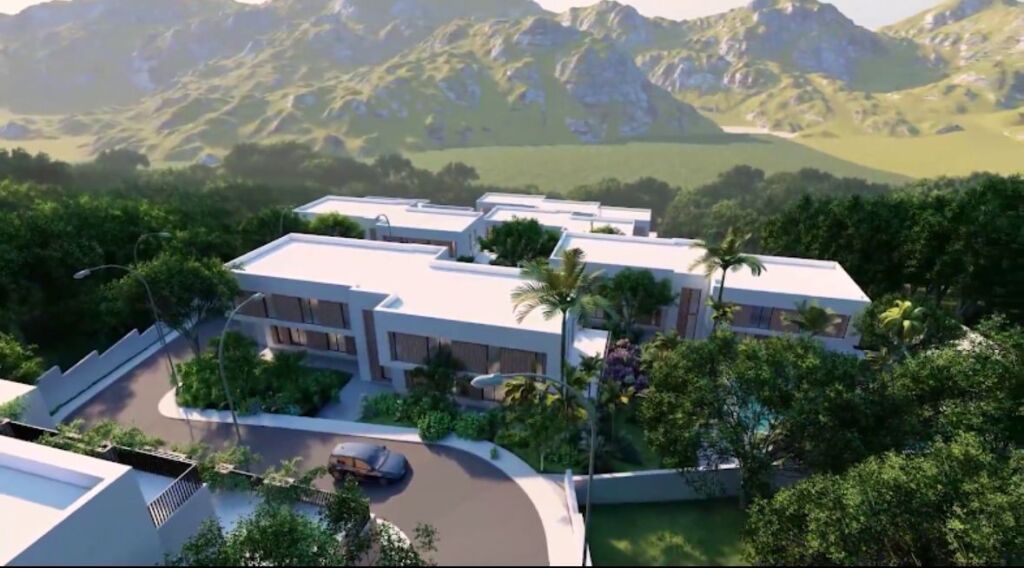 🏡 Apartment 2+1+2 for Sale Eden Residence, Sauk