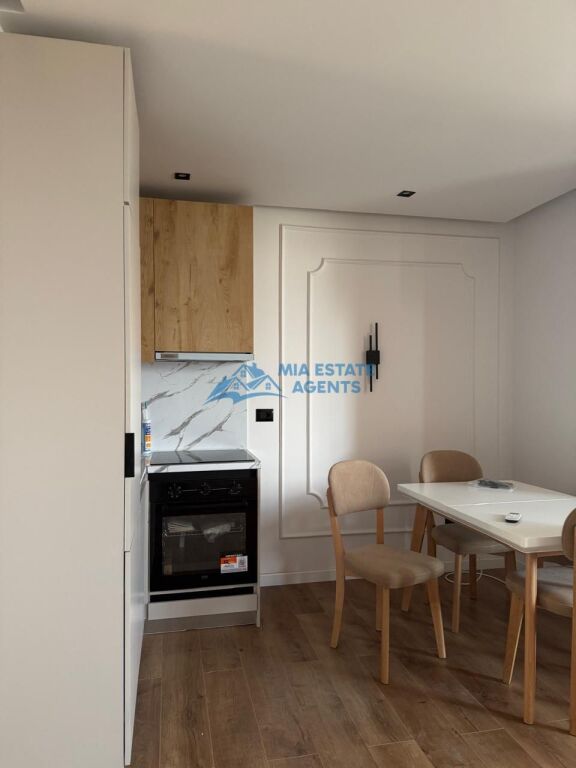 Apartament 1+1 në Qerret