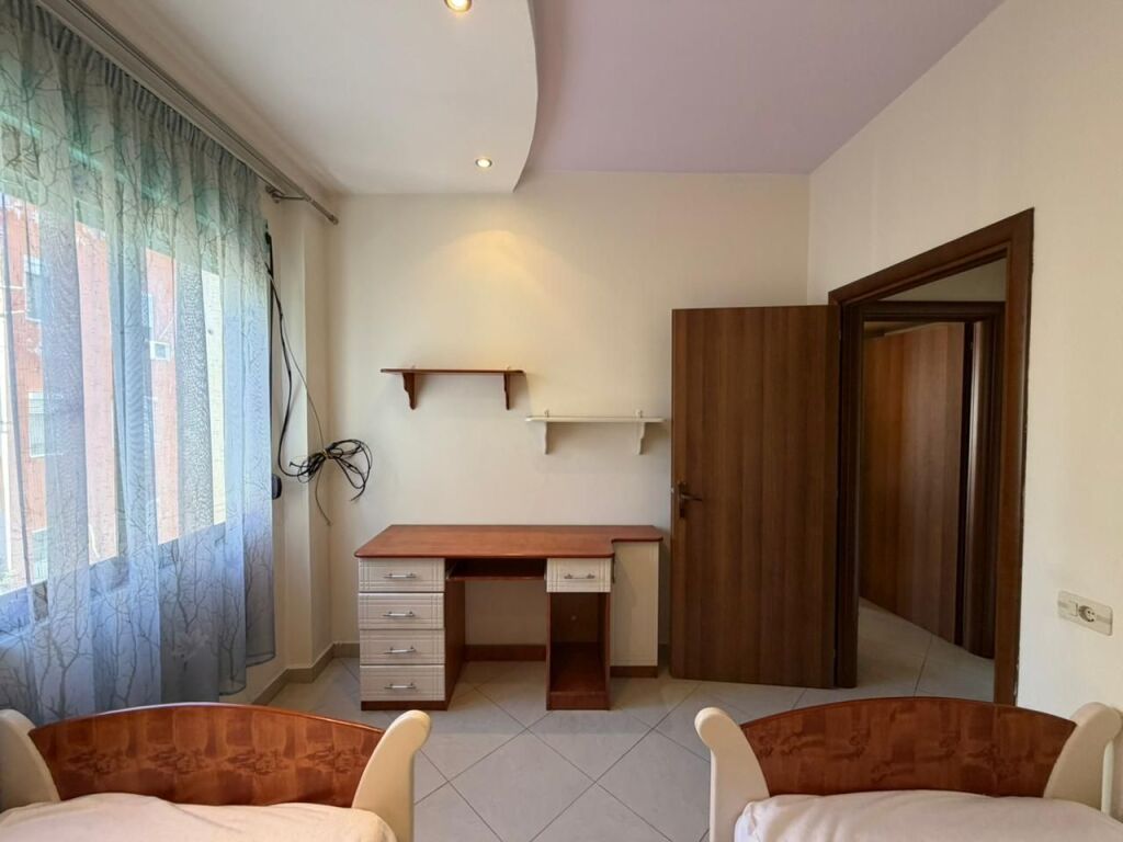 Appartamento 2+1 in affitto a Kodra e Diellit.