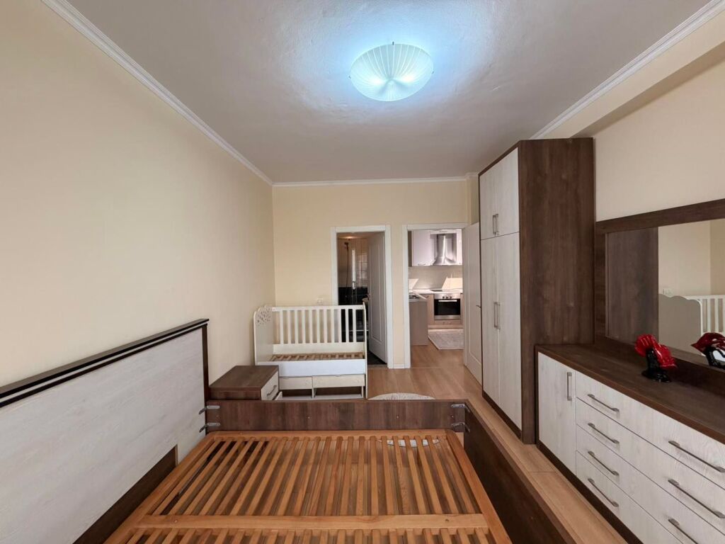 Apartment 2+1+Parking for rent at the Botanical Garden
