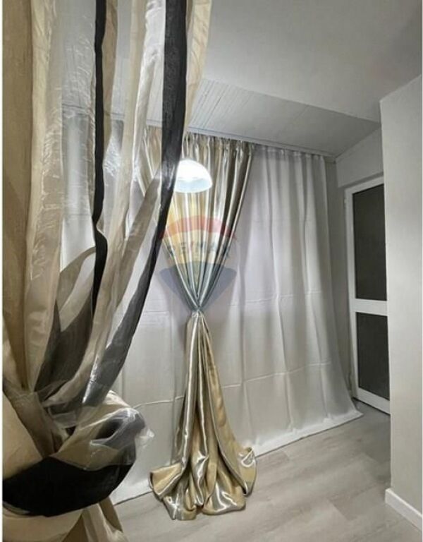 Appartamento 1+1 in Affitto per Uffici – Via Kosovareve