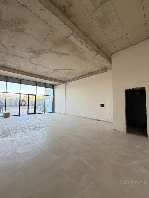 OPPORTUNITY – SHOP FOR SALE AT DRY LAKE