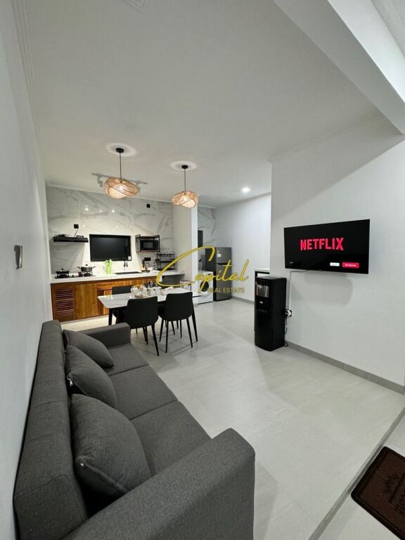 APARTMENT FOR RENT 1+1 MYSLYM SHYRI 65,000 LEKE