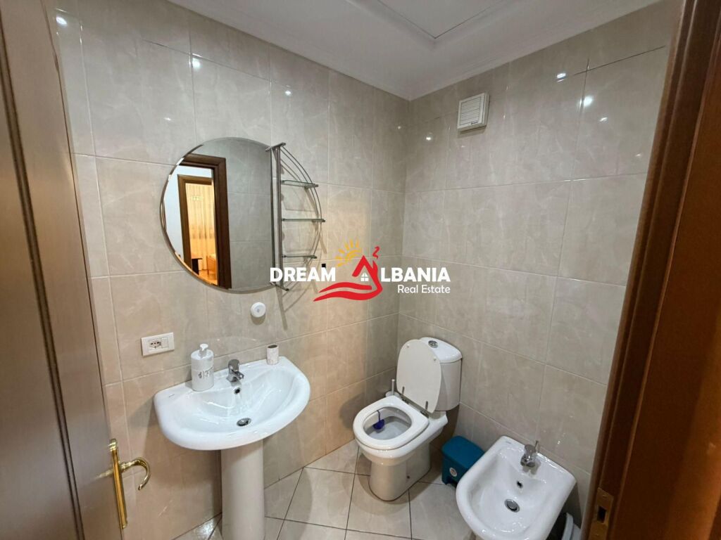 Affittasi appartamento 2+1+2 vicino a 21 Dhjetori presso Joenes (ID 42215521)
