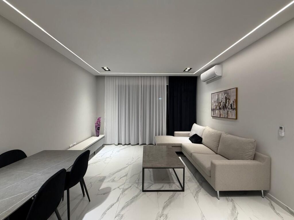 Appartamento in affitto 1+1