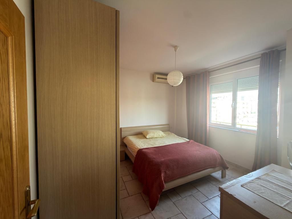 Piazza Willson, Vendita Appartamento 2+1 Con Veranda