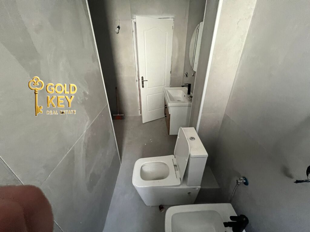 🏡 APARTAMENT NE SHITJE 1+1 PLAZH DURRES