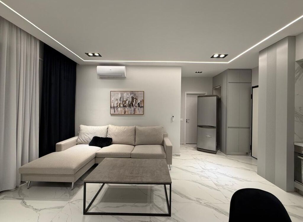 Appartamento in affitto 1+1