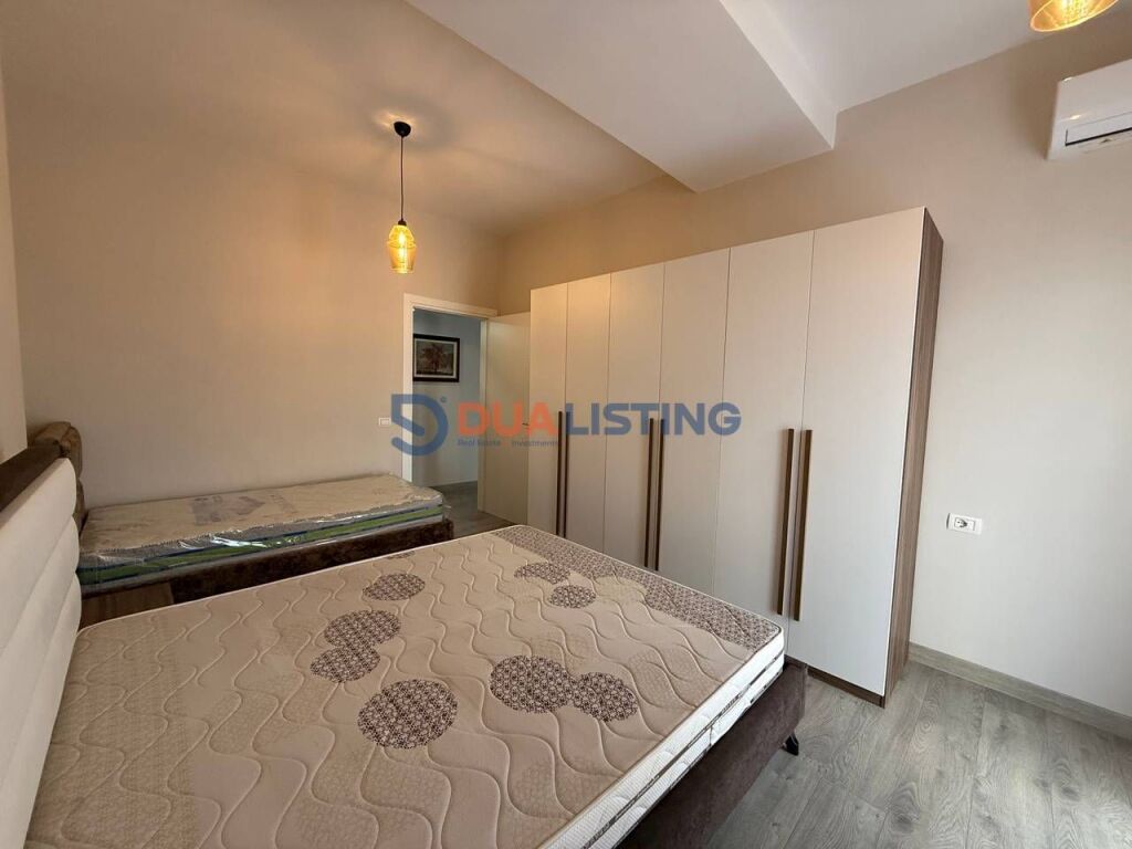 Apartament modern 1+1 ne Xhamllik!