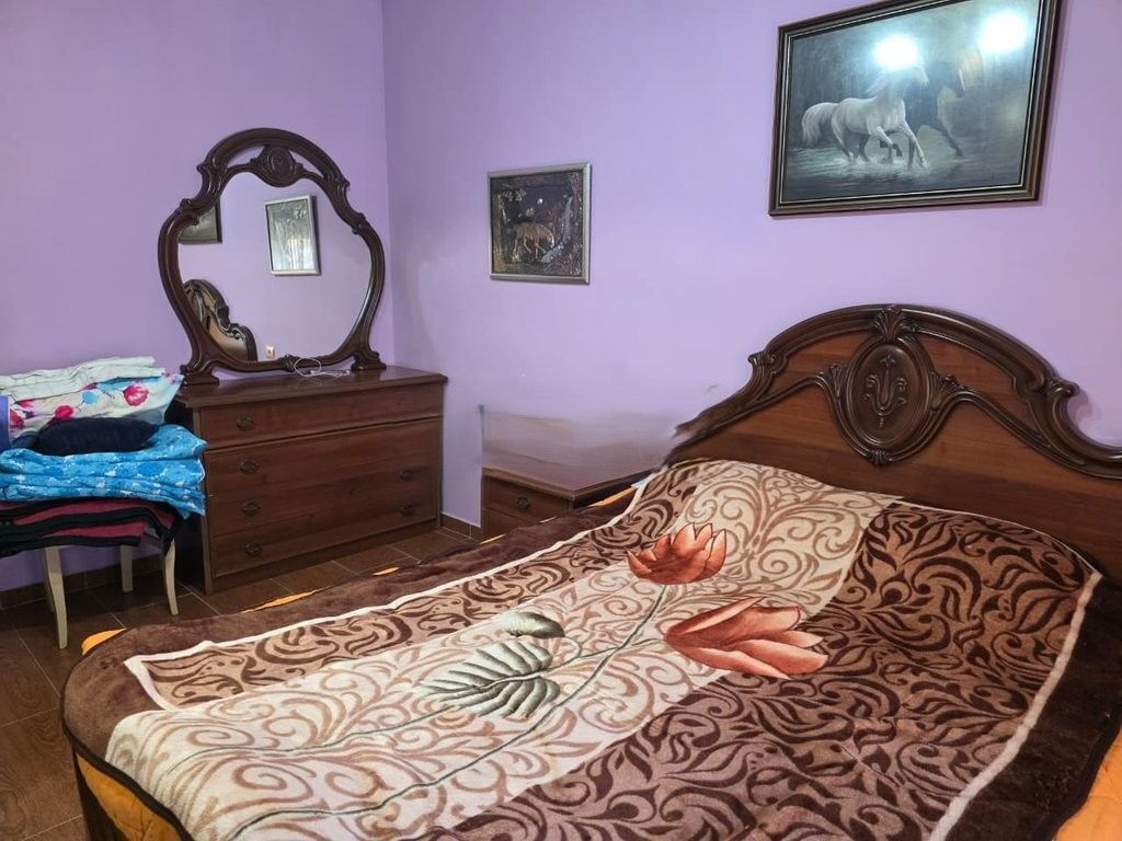 Apartment 1+1 for rent - Frosina Plaku Street 530 € /Month