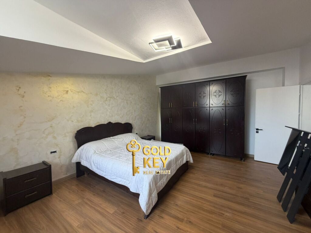 🏡 APARTAMENT NE SHITJE 1+1 GOLEM VIJE E PARE.