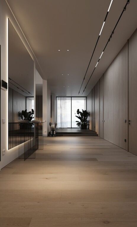 APARTMENT 2+1+2 FOR SALE - FORMER EXHIBITION