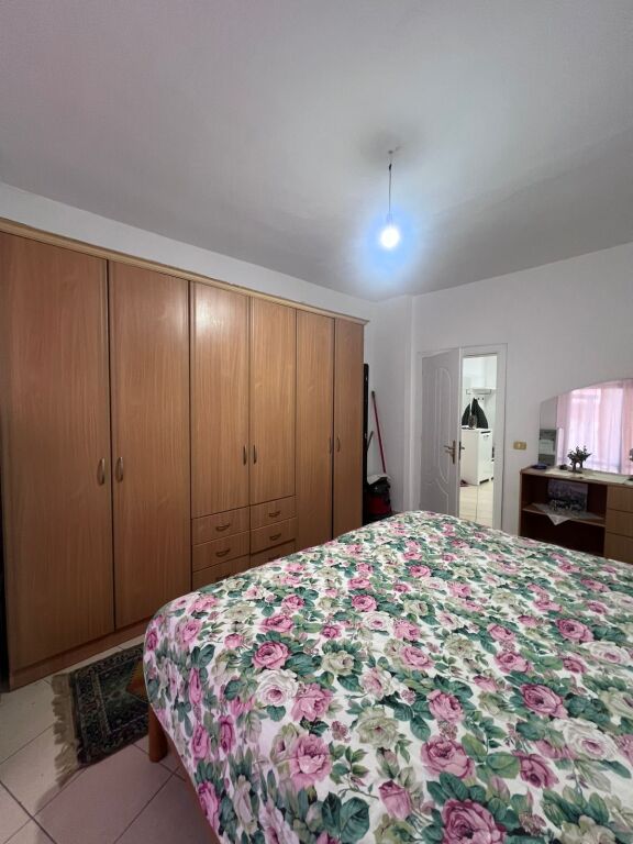 APARTMENT 2+1 +2 Selite Villas Block, Isuf Elezi Street