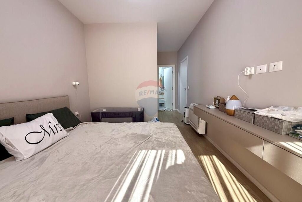 Apartment - For Sale - New Boulevard, Tirana