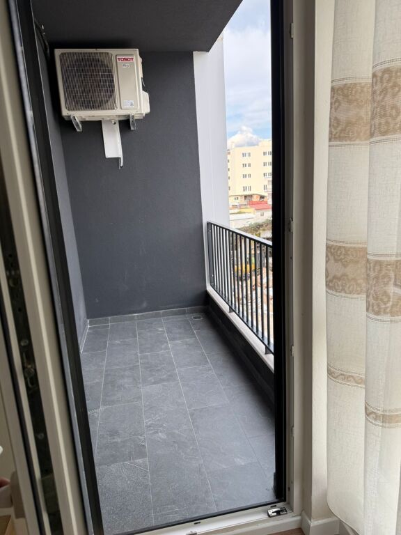 🏡 Appartamento 1+1 in Affitto – Fabbrica Dinamo, Via Ferit Xhajko