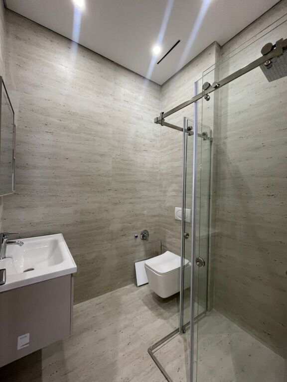 Apartment for rent 2+1+2 in Delijorgj