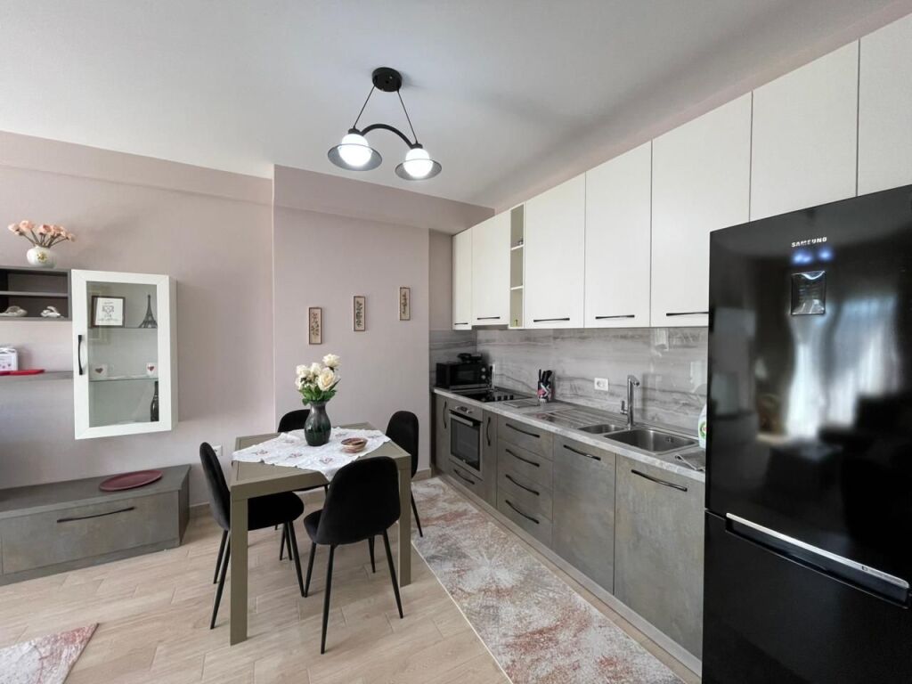 Apartment 1+1 for rent - Contact Complex