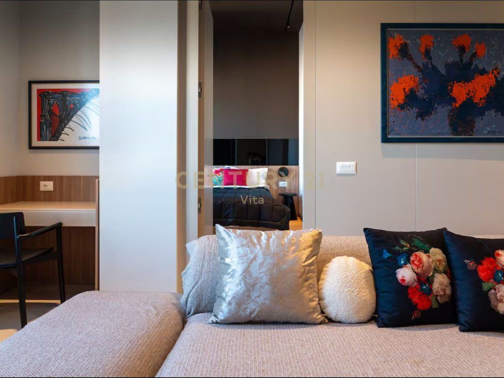 SHITEN 2 APARTAMENTE 1+1 DHE NJE DUPLEKS TE 27 KATESHI NE VOLLGA , DURRES !!!