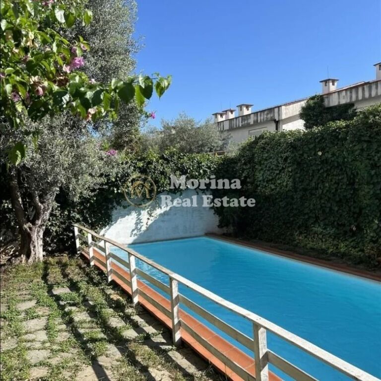 Qera | Vilë 5 + 1 + 4 | Kodra e Diellit 1 | 5000 €/muaj