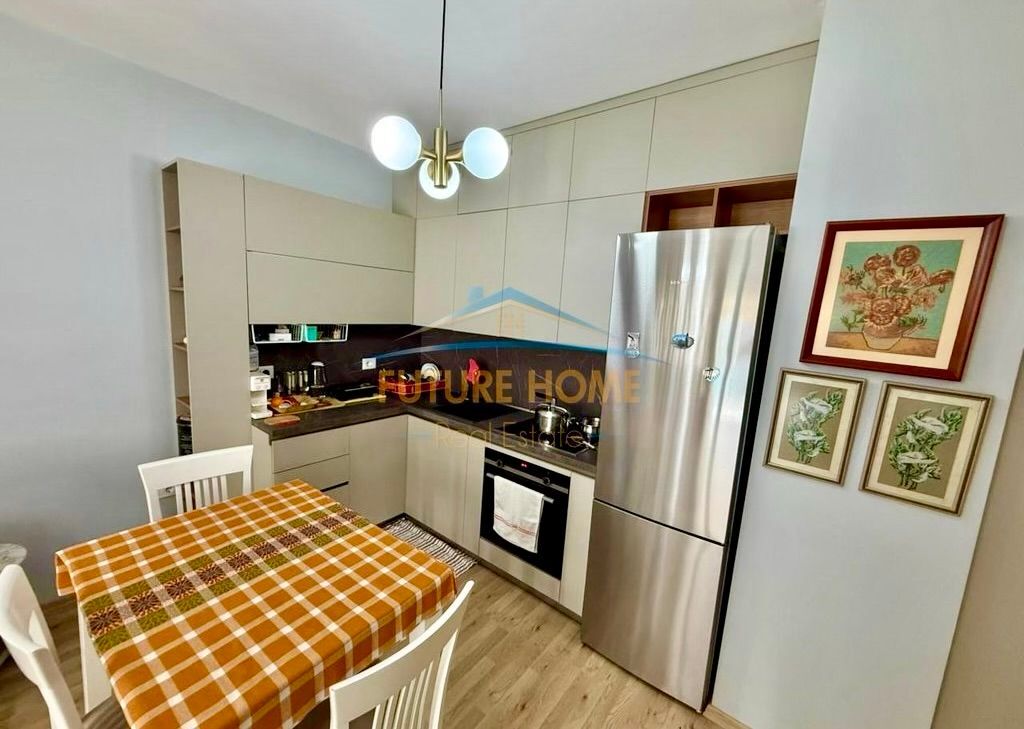 ✨ Vivi a "Fiori Di Bosco" – 1+1 Elegante in Affitto a Don Bosko! 🌸