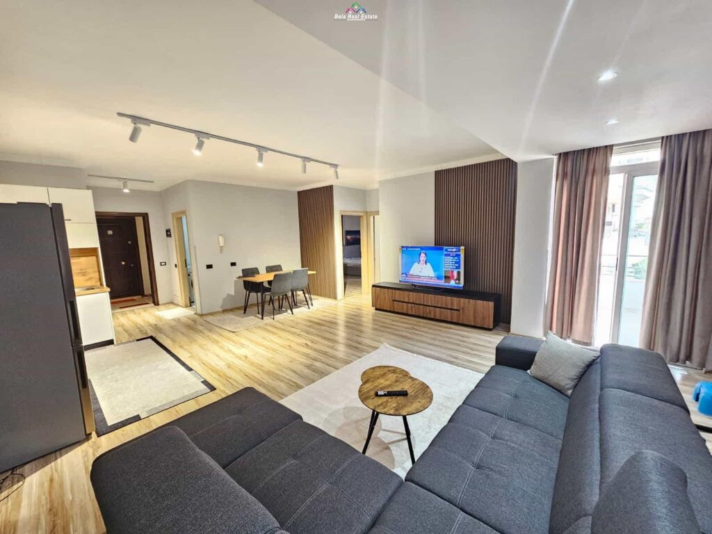 Appartamento In Affitto 2+1 A Kodra E Diellit ( ID B2201467) Tirana