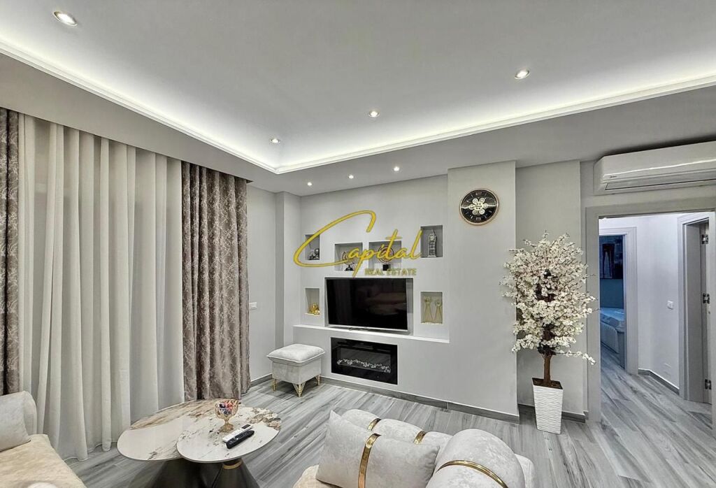 APPARTAMENTO IN AFFITTO 1+1 FRESKU 55.000 LEKE