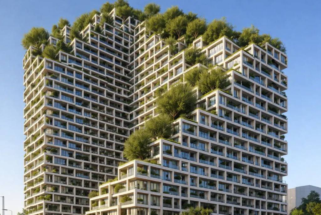 🏡 VENDESI APPARTAMENTO 2+1 – RESIDENZA LION PARK 2, VICINO A ZOGU TË ZI  