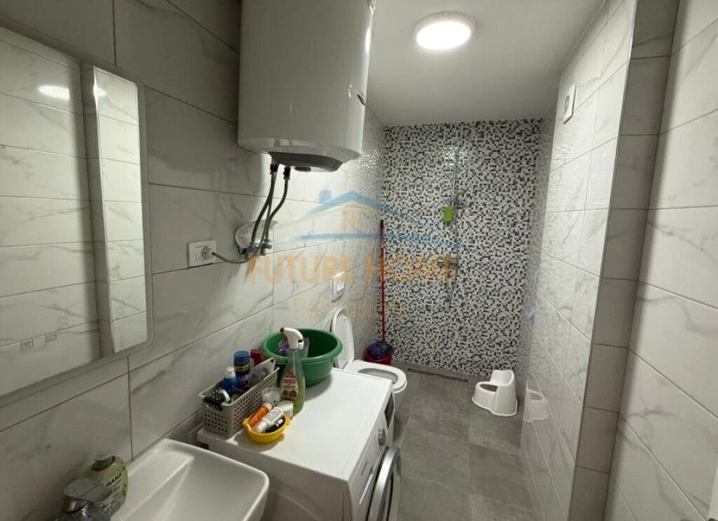 Qera,Apartament 1+1,Kompleksi Fiori Di Bosco,Tiranë