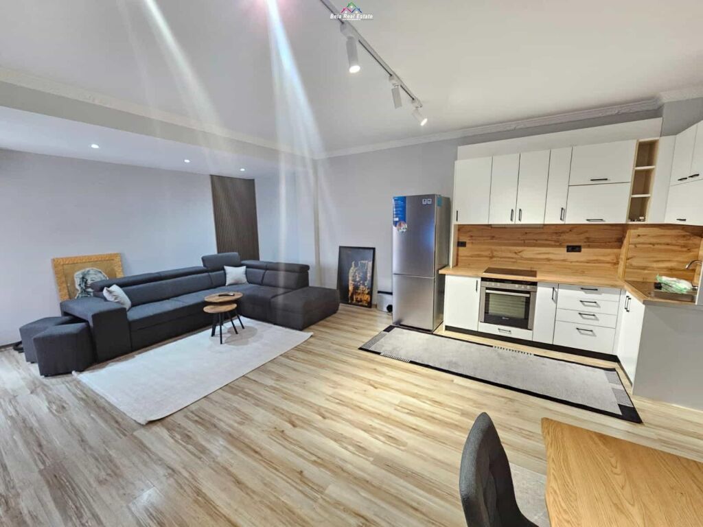 Appartamento In Affitto 2+1 A Kodra E Diellit ( ID B2201467) Tirana