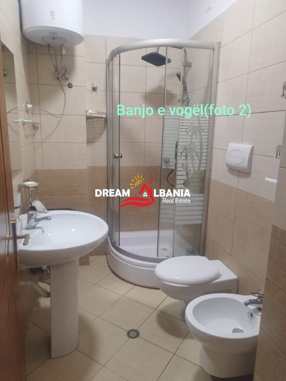 Appartamento 2+1 in affitto in Via Islam Alla a Tirana (ID 42215520)