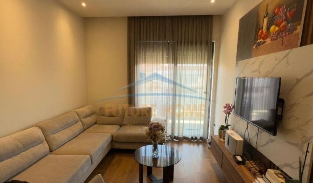 Qera, Apartament 1+1, Kompleksi Delijorgji, Tirane