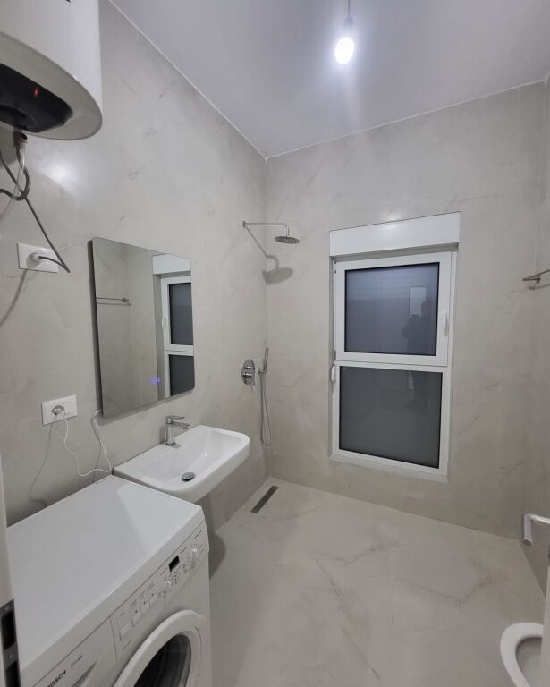 🏡 Apartament 1+1 me qira – Kadiu, Ali Demi 📍