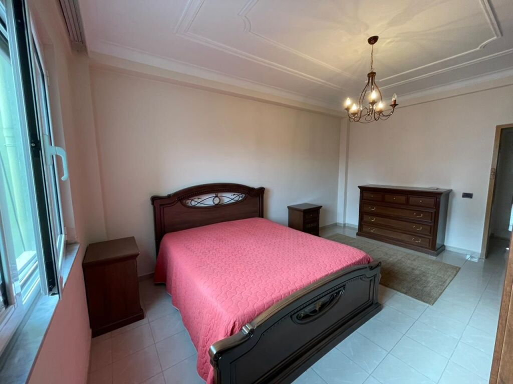 APPARTAMENTO 2+1+2 IN AFFITTO A BLLOK