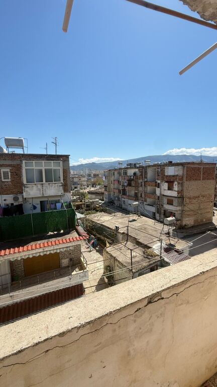 🔥 OKAZION NË VLORË – INVESTIM I SIGURT! 🔥  🏡 Apartament 1+1 për shitje