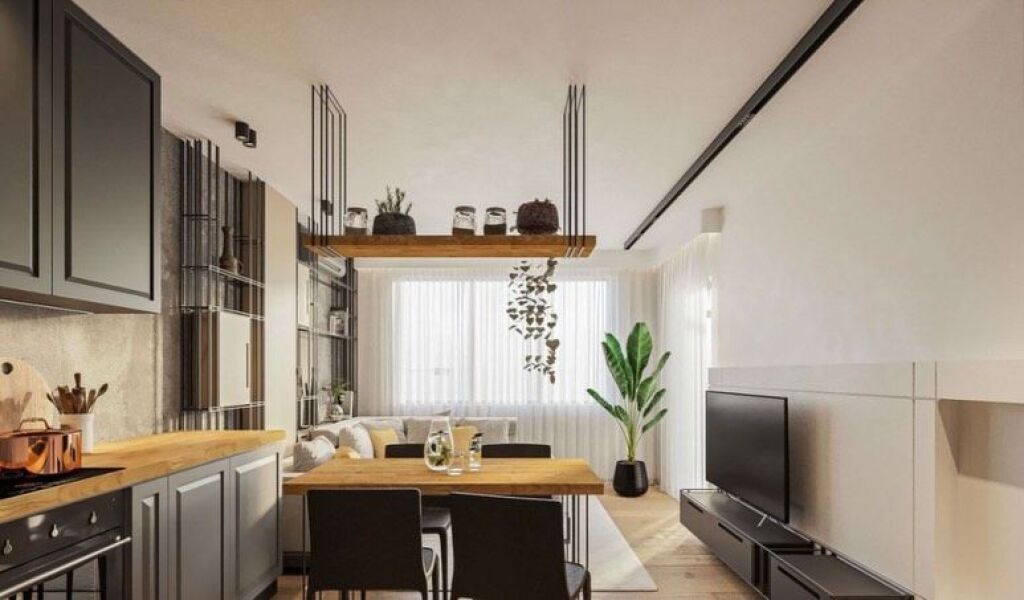 LIQENI THATE A vendiamo super super appartamento 1+1