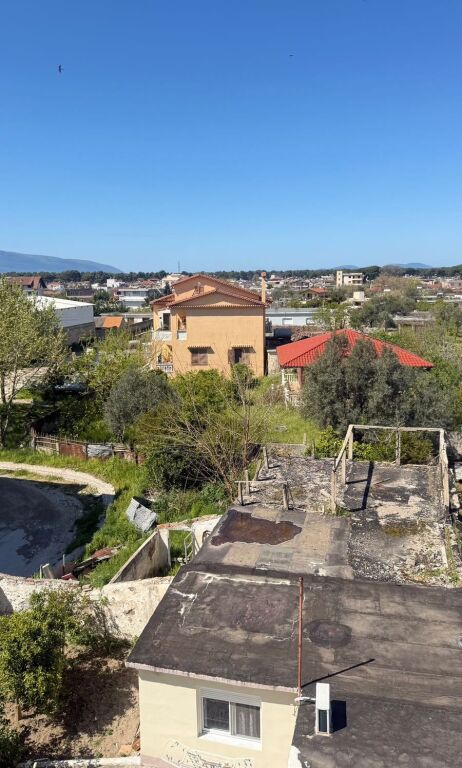 🔥 OKAZION NË VLORË – INVESTIM I SIGURT! 🔥  🏡 Apartament 1+1 për shitje