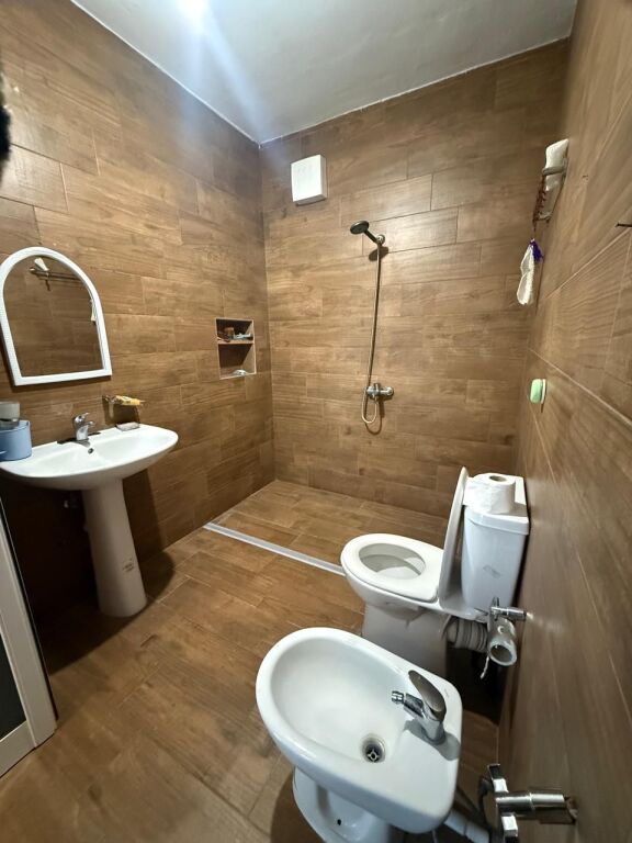 Apartment 2+1+2 for sale