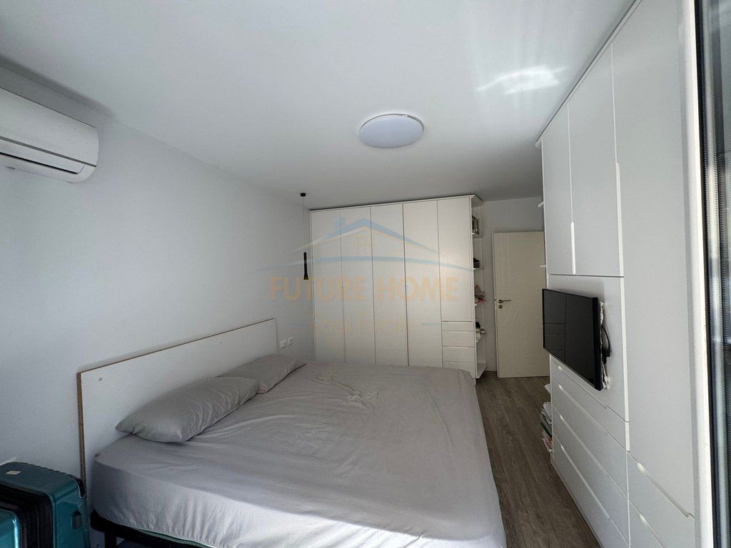 For sale, Apartment 2+1, Abdyl Frashëri Street, Blloku, Tirana