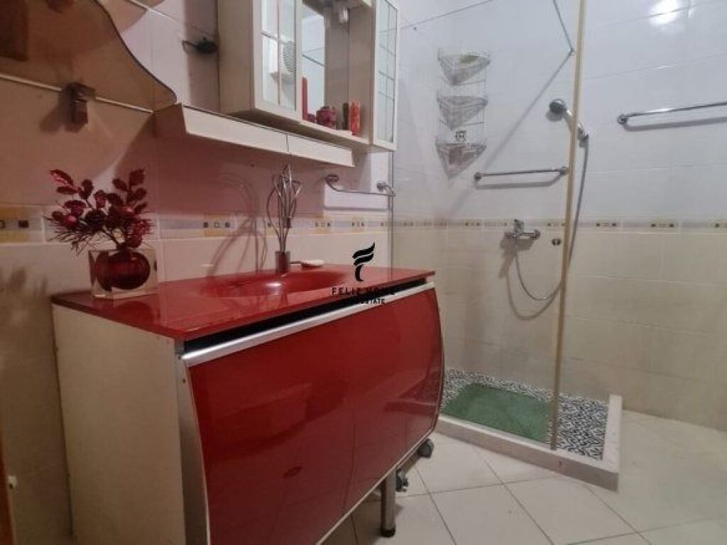 APARTMENT FOR RENT 2+1 NDRE MJEDA STREET 75,000 LEKE FH-67928