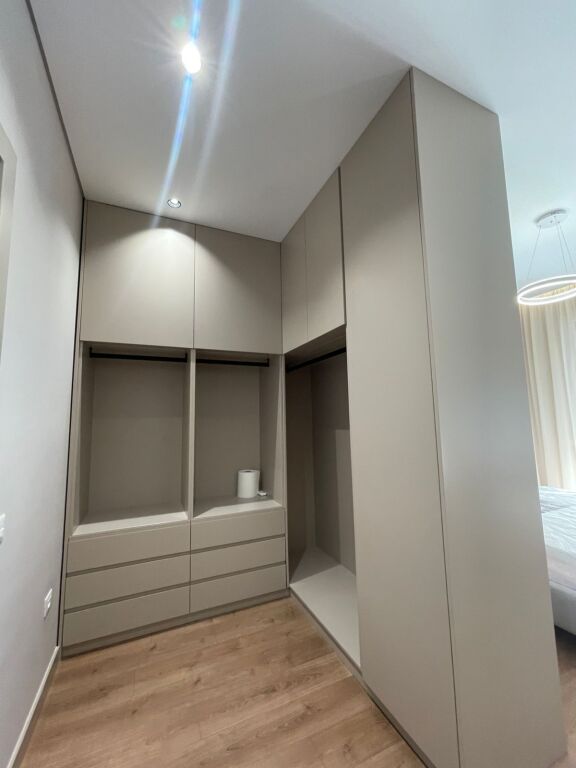 Apartment 2+1+2+storage+wardrobe+parking