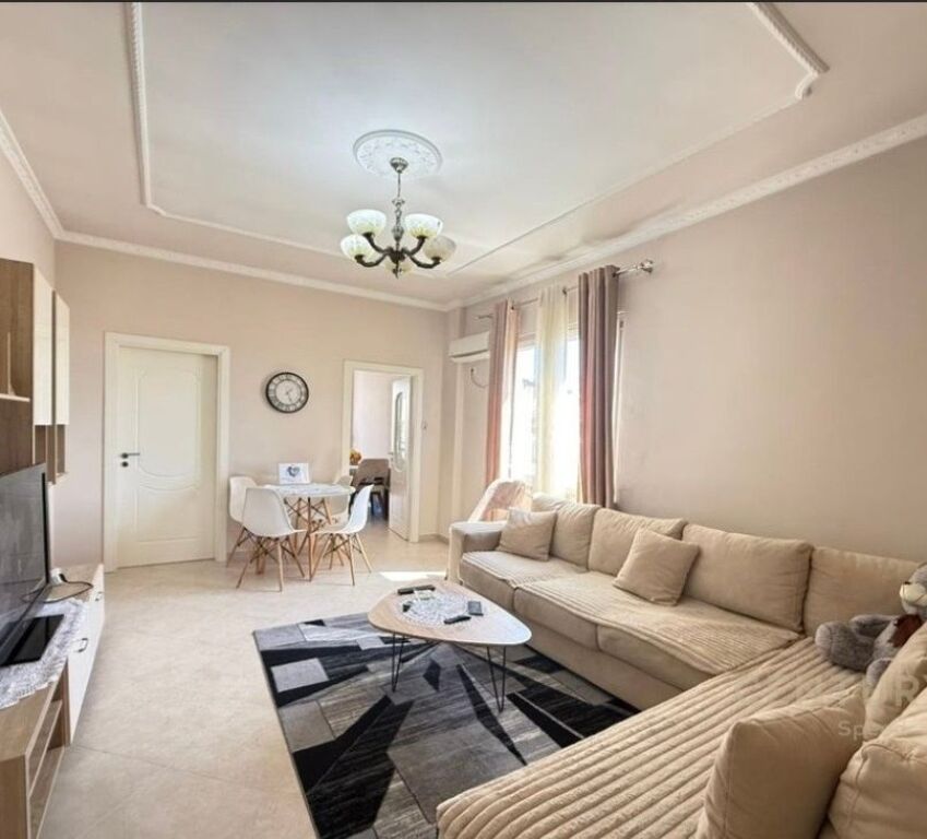 Affittasi 1+1 FRESKU 400€