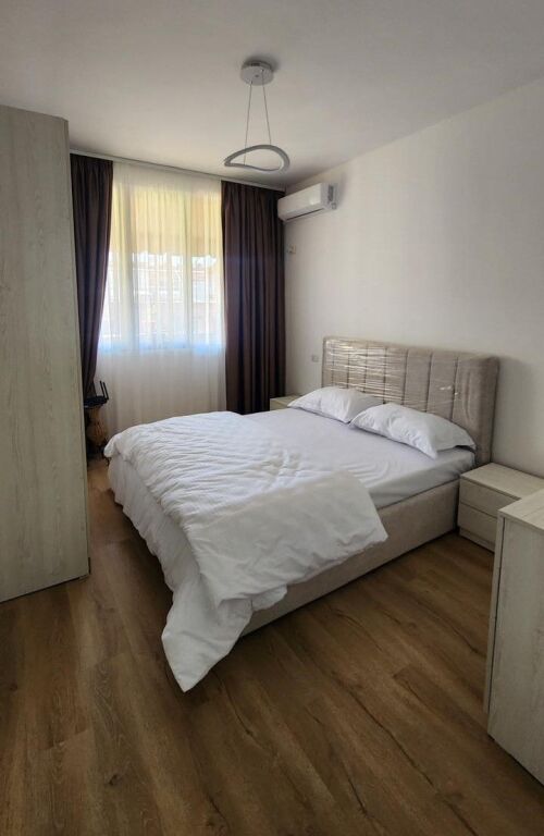 🏡 Appartamento 1+1 in Affitto – Myslym Shyri 📍