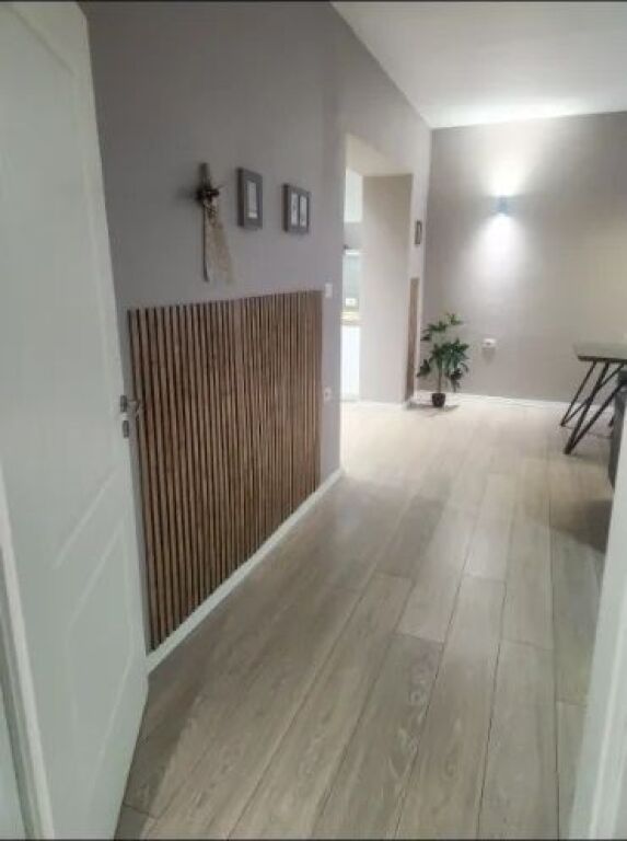 Rent | Apartment 1 + 1 | Myslym Shyri Street | 650 €/month