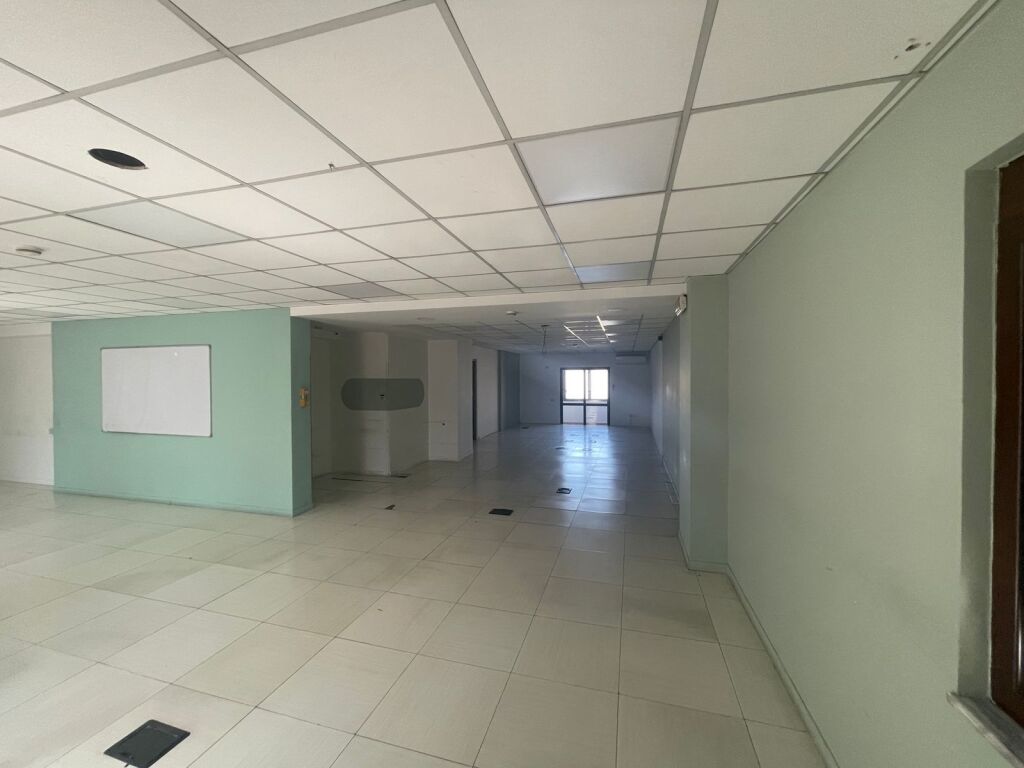 Njësi Komerciale me Qira – përballë Delijorgjit, Tiranë