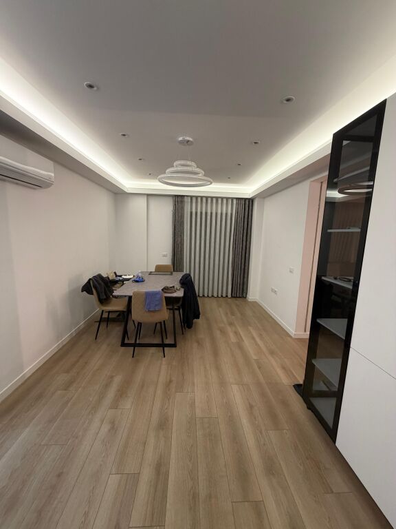 IN AFFITTO | Appartamento 2+1+2 + Posto Auto – Residenza Kodra e Diellit 2