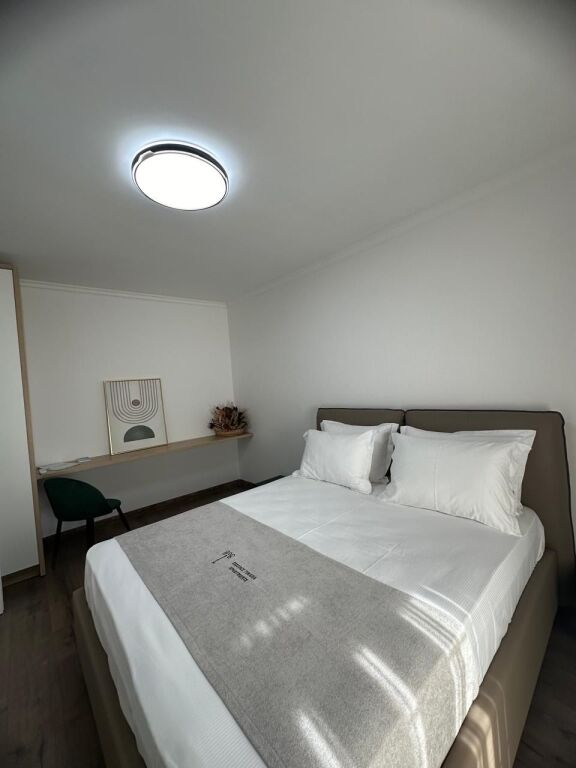 Apartament 1+1 me qera tek 21 Dhjetori